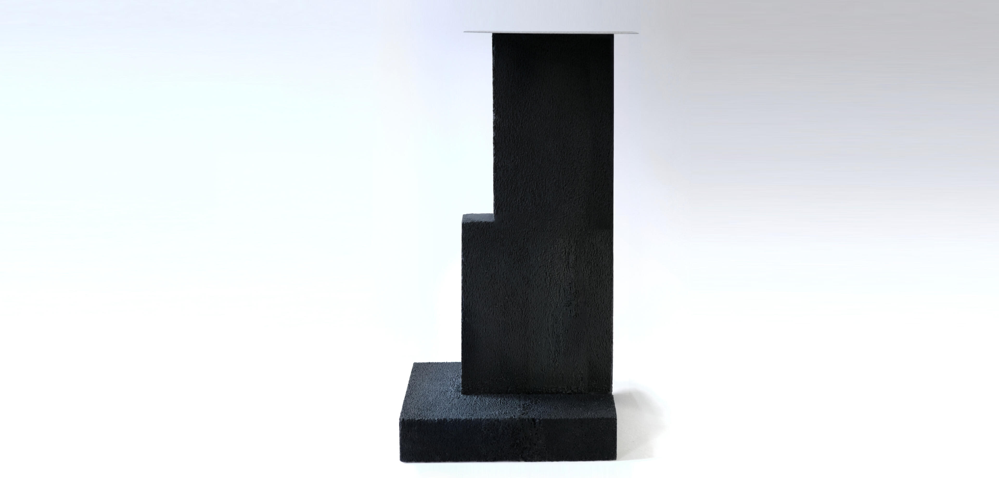PIER [Ed. 01. Object]