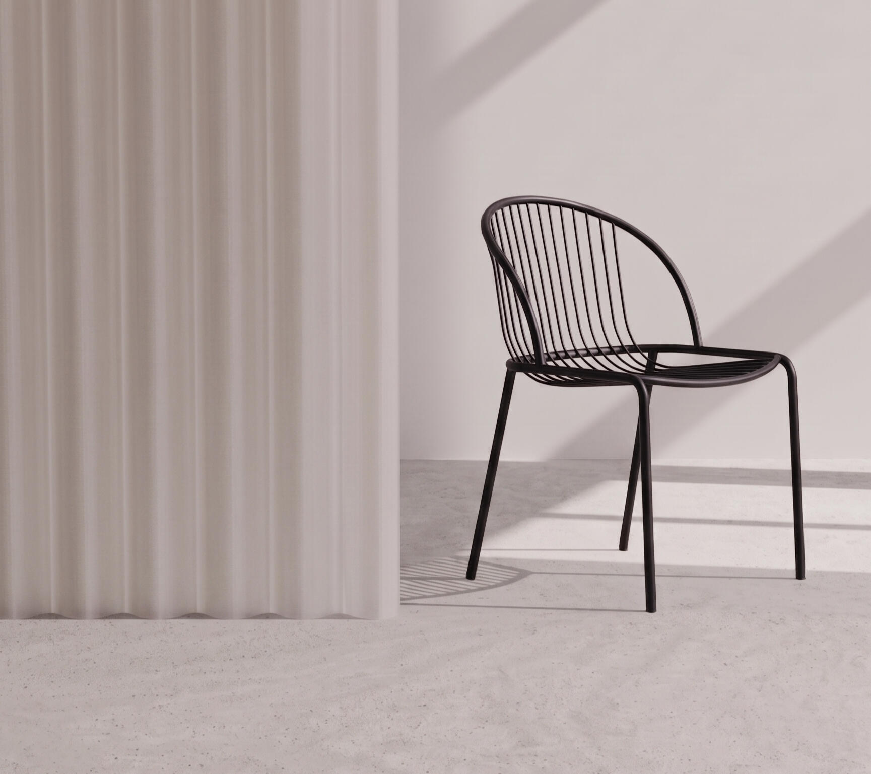 402 Chair