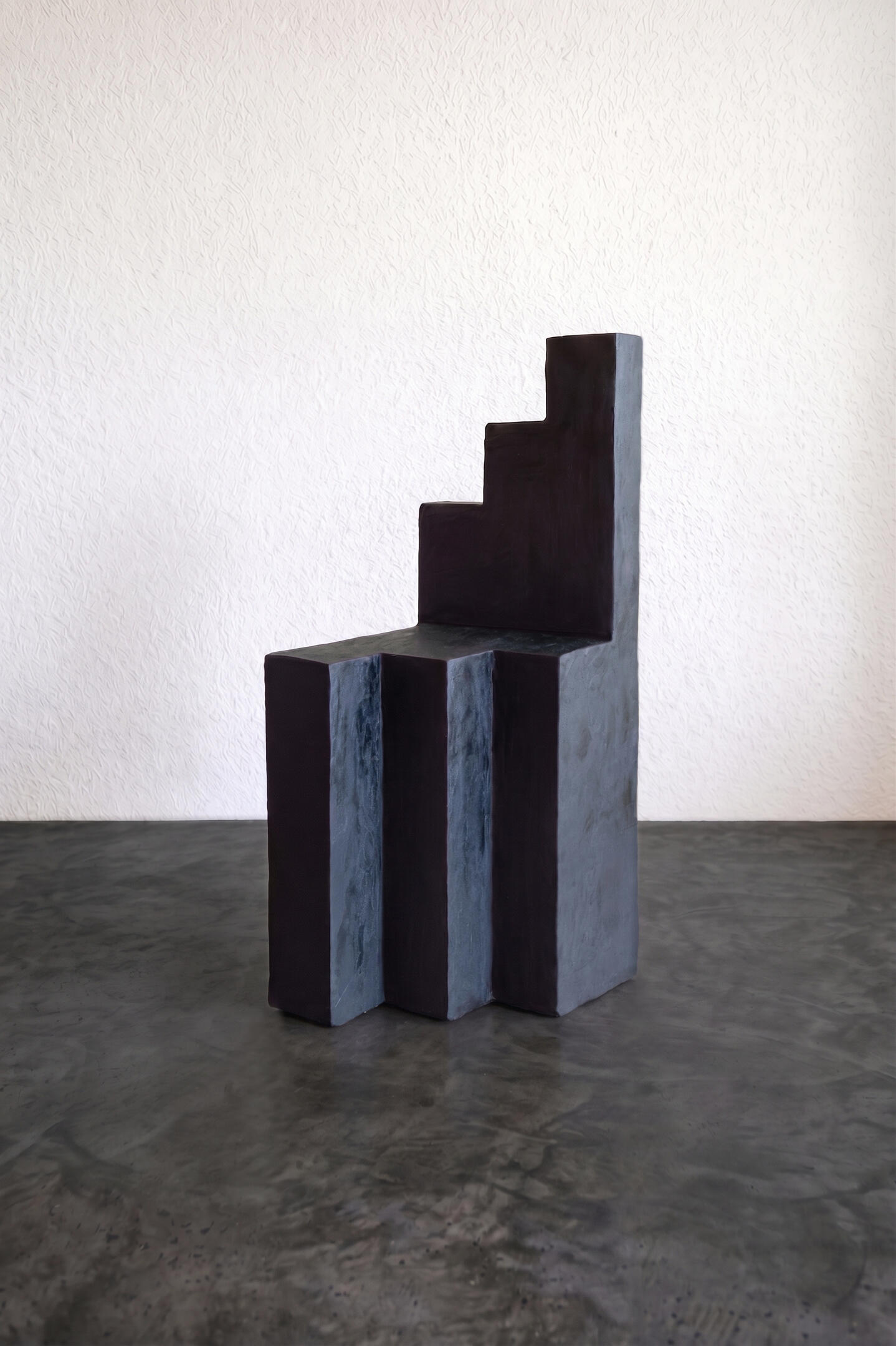 Ziggurat [Object]