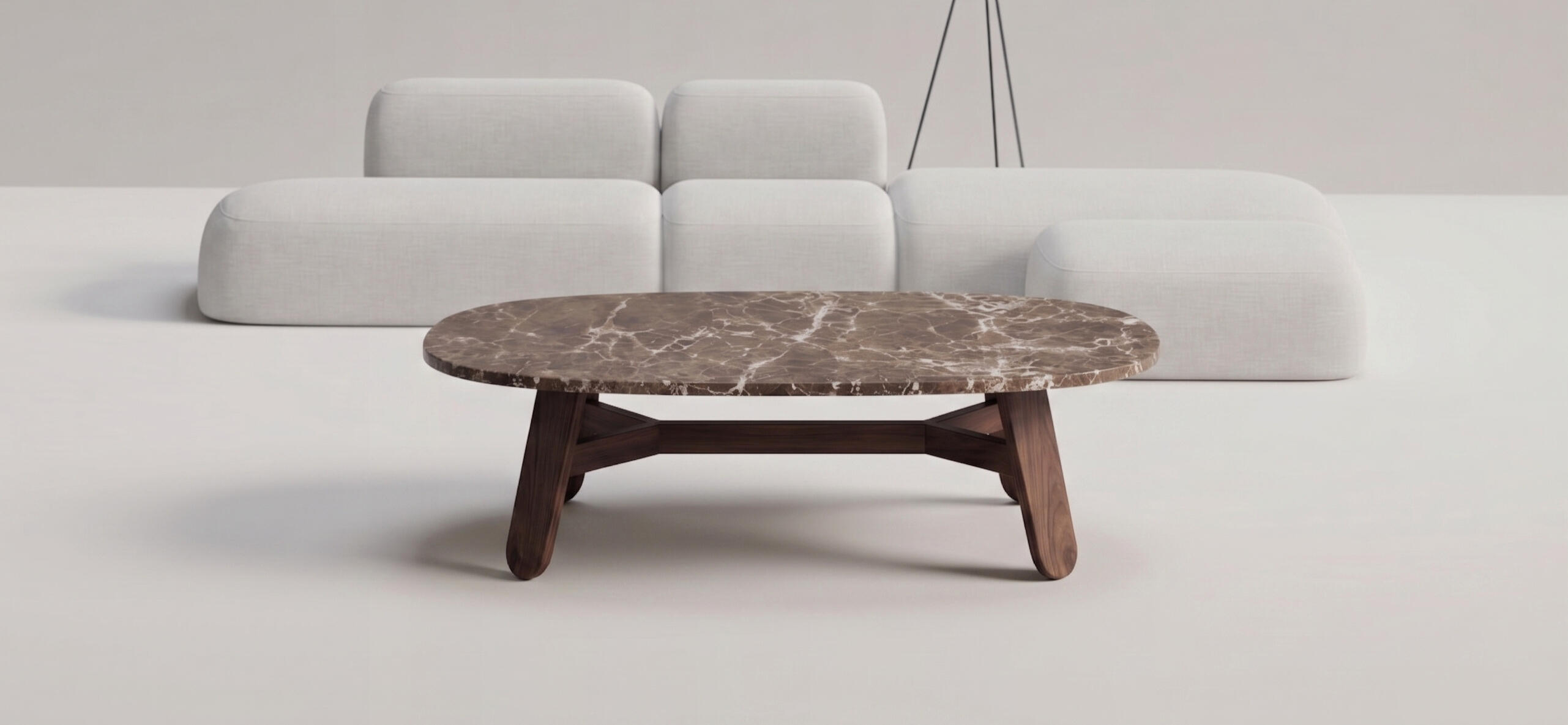 h1 Coffee Table